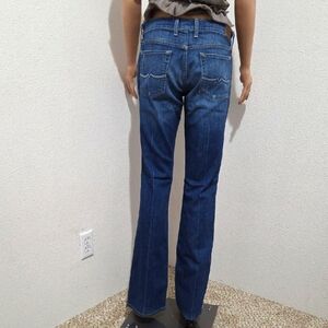 EUC Lucky Brand Boot Cut